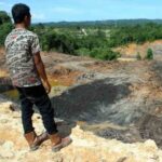 PT. DABN Dituduh Melanggar Banyak Aturan Di Indonesia