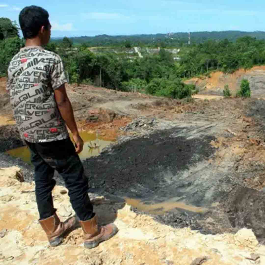 PT. DABN Dituduh Melanggar Banyak Aturan Di Indonesia