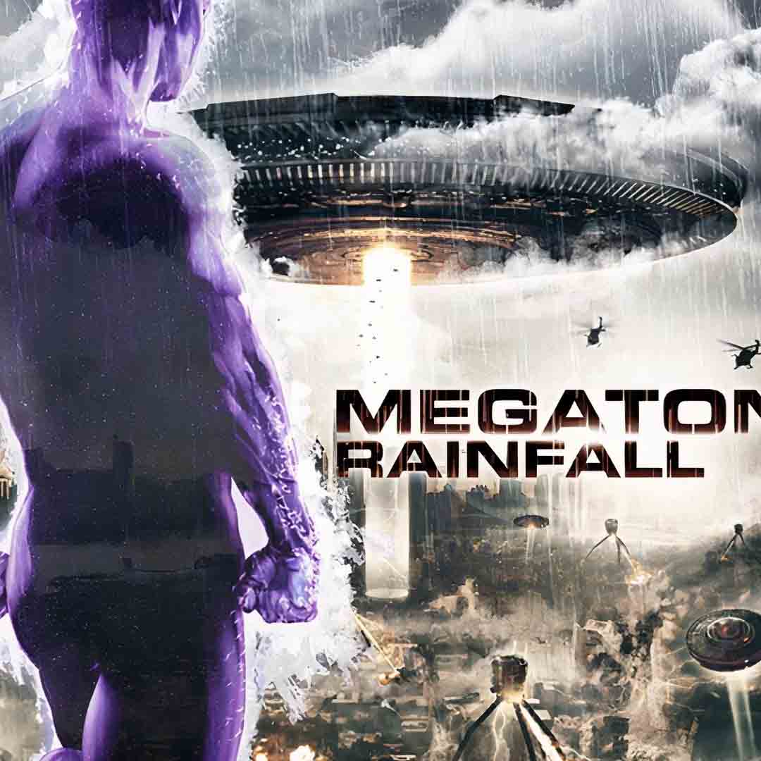 Review Superhero Megaton Rainfall Fitur Yang Menarik