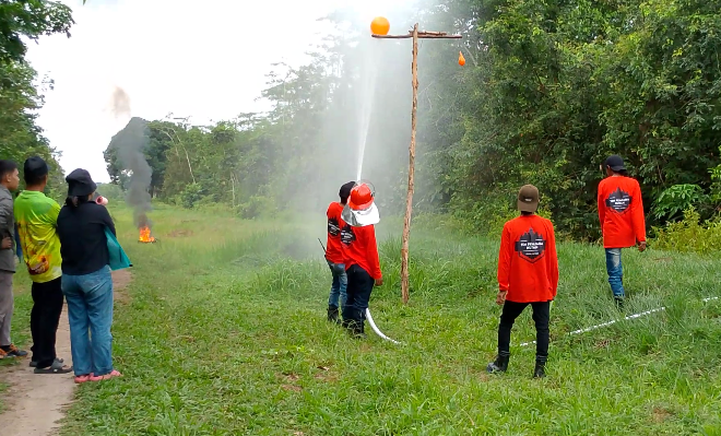 Kelincahan: Seni Bergerak Cepat dan Tepat