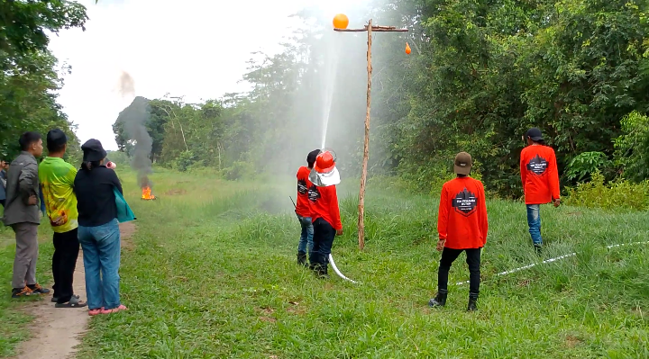 Kelincahan: Seni Bergerak Cepat dan Tepat
