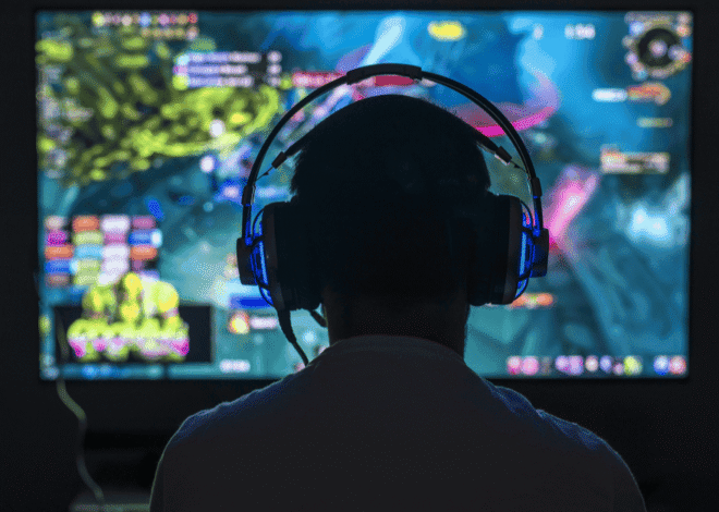 Strategi, Refleks, dan Adaptasi: Kunci Keunggulan dalam Game