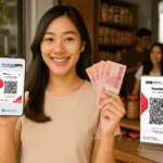 Top Up Menggunakan QRIS sebagai Solusi Pembayaran Digital
